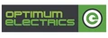 Optimum Electrics logo