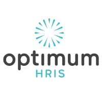 Optimum HRIS logo