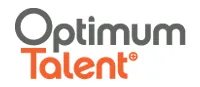 Optimum Talent logo