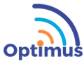 Optimus GPS Tracking logo