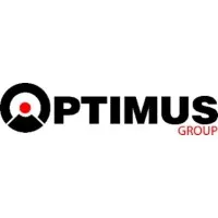 Optimus Group logo