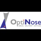 OptiNose logo