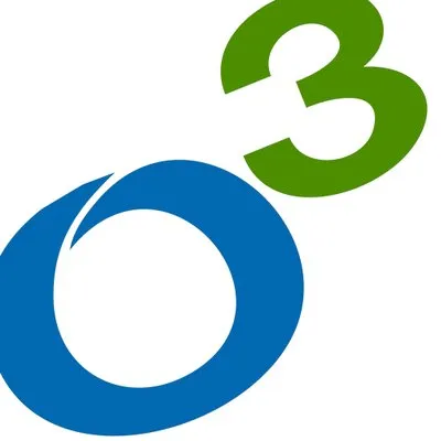 Optio3 logo