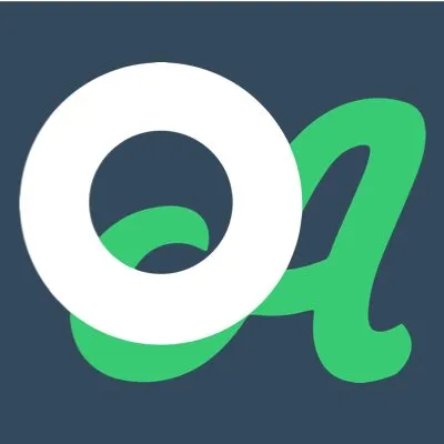 Option Alpha logo