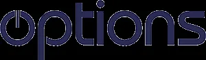 Options logo