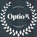 Optio Rx logo