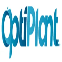 OptiPlant logo