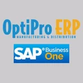 OptiPro ERP logo