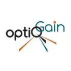 optiQGain logo