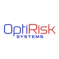 OptiRisk Systems logo