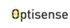 Optisense logo