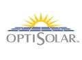 OptiSolar Technologies logo