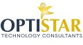 Optistar Technology logo