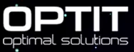 Optit logo