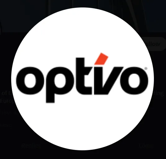 optivo logo