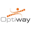 OptiWay logo
