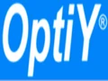 OptiY logo