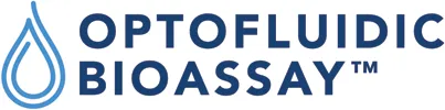Optofluidic Bioassay logo