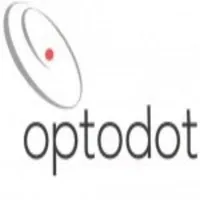 Optodot logo