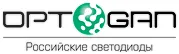 OptoGaN logo