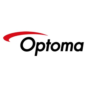 Optoma logo