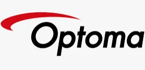 OPTOMA logo