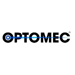 Optomec logo