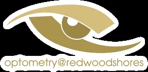 Optometry at Redwood Shores logo