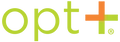 Optplus logo