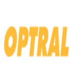 Optral logo