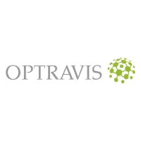 Optravis logo