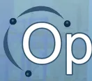 Optricity logo