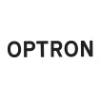 Optron logo