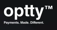 Optty logo