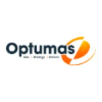 Optumas logo