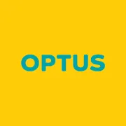 Optus logo