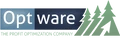 Optware Solutions logo