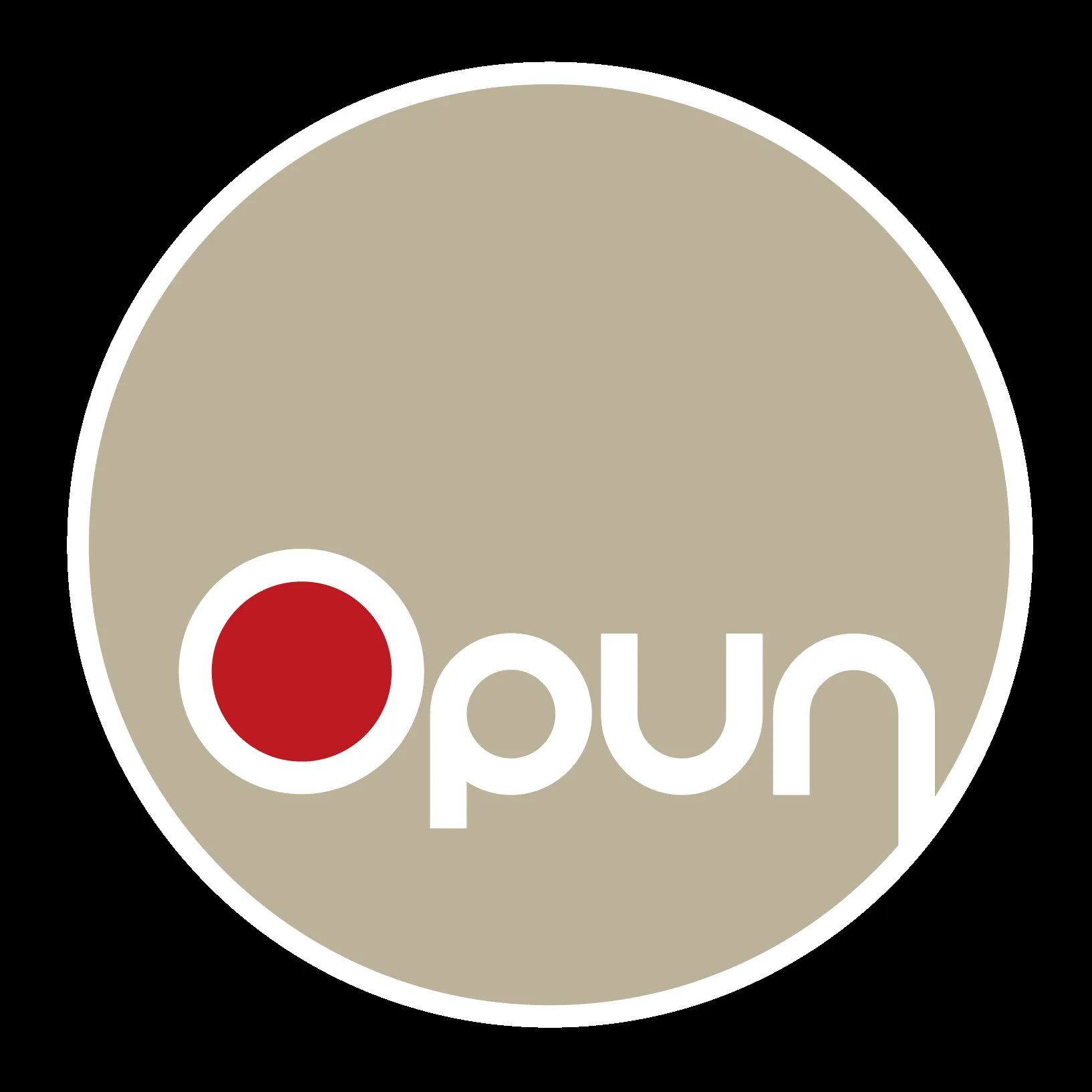 Opun logo