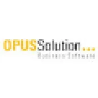 Opus Solution logo