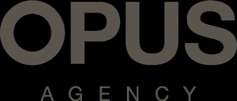 Opus Agency logo
