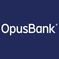 Opus Bank logo