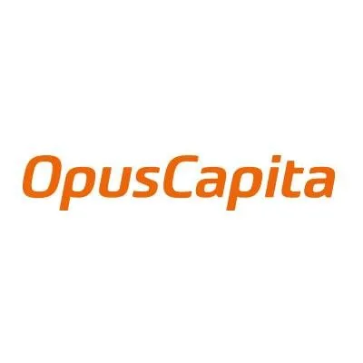 OpusCapita logo