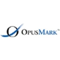 OpusMark logo