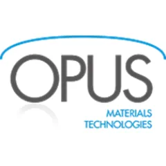 Opus Materials Technologies logo