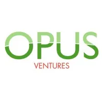 Opus Ventures logo