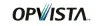 OpVista logo
