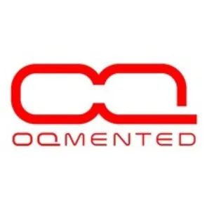 OQmented logo
