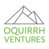 Oquirrh Ventures logo