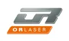 OR Laser logo