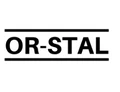 OR-STAL logo